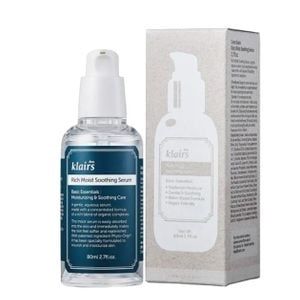 Tinh Chất Dưỡng Ẩm Sâu Klairs Rich Moist Soothing Serum 80ml