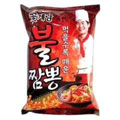 Snack cua HQ (70g)