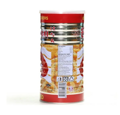 Snack Tôm Hanami (110g)