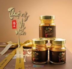 Thượng Vy Yến Đảo Đông Trùng (70ml)