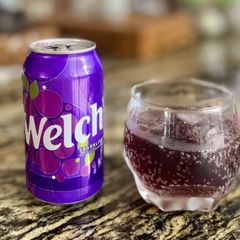 Welch's Nho