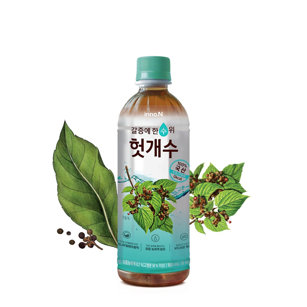 Trà Khúng Khéng HQ (500ml)