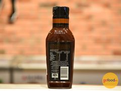 Sốt Ướp BBQ Grill Mates Vị Đường Nâu (500g)