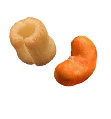 Bánh BOURBON Hạt Điều (51g)