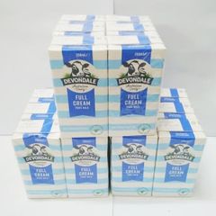 Sữa Devondale Nguyên Kem Full Cream (Lốc)