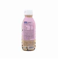 Trà Sữa BUBBLE TEA Peach (450ml)