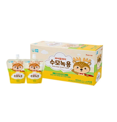 Nước Gạo Hươu Non Tăng Cân Byplay (80ml)