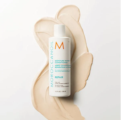 Dầu Xả Phục Hồi Độ Ẩm Moroccanoil Moisture Repair Conditioner (Chai 500ml)