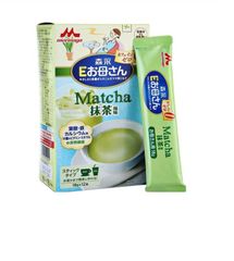 Sữa Bầu Morinaga Matcha (12x18g)