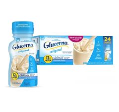 Sữa Nước Glucerna Shake (237ml)