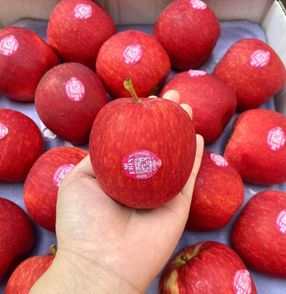 ​​​​​​​Táo Gem New Zealand