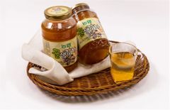 Mật Ong Gừng HQ (1kg)