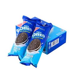 Bánh Oreo Nabisco Nhật (10 chiếc)
