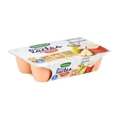 Sữa Chua Blédina Mini Lactés Vị Poire (330g)