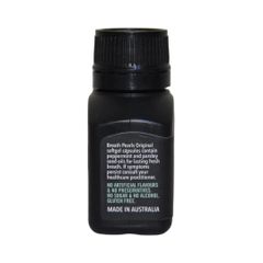 Viên Thơm Miệng Breath Pearls Úc