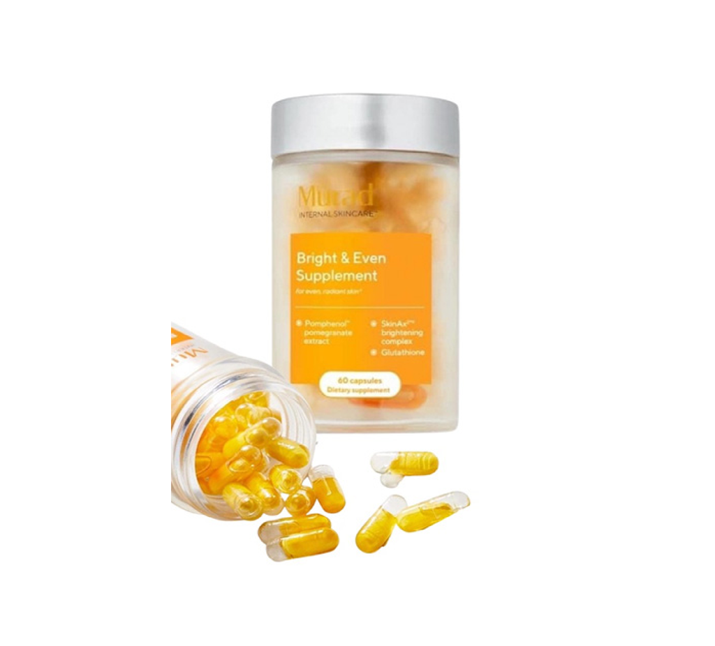 Viên Chống Nắng Murad Mẫu Mới (60 viên)