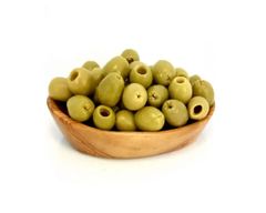 Trái Oliu Xanh Không Hạt Latino Bella (235g)