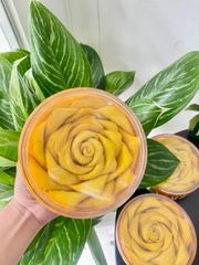 Xoài Sấy Dẻo Xếp Hoa ROBIS (500g)