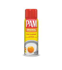Dầu Ăn Kiêng Dạng Xịt PAM Original (340g)
