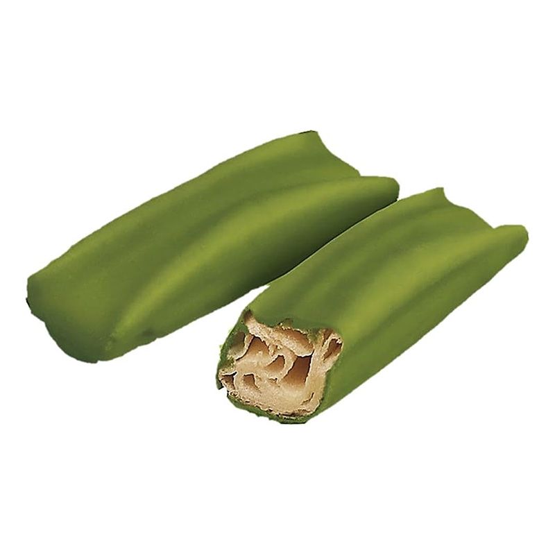 Bánh Cuộn Bourbon Vị Trà Xanh (121g)