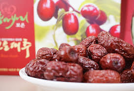 Táo Đỏ Sấy Khô HQ Dạng Hộp (1000g)