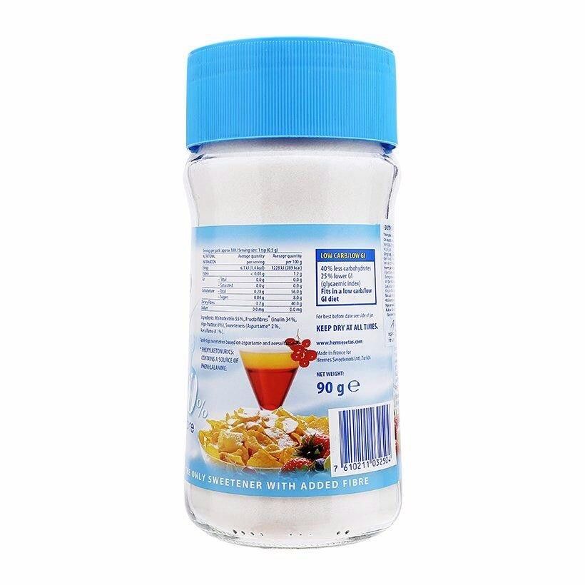 Đường Ăn Kiêng HERMESETAS (90g)