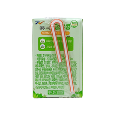 Sữa Nước Korea Kids Plus (110ml)