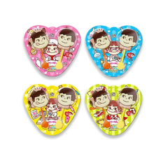 Kẹo Mút Socola Fujiya Ngọt Ngào (24g)