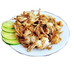 Ghẹ Sữa Ram DOXACO