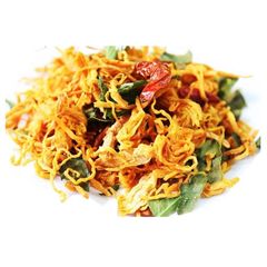 Gà Xé Lá Chanh DOXACO (250g)