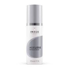 SỮA RỬA MẶT CHỐNG LÃO HOÁ VÀ SÁNG DA IMAGE SKINCARE AGELESS TOTAL FACIAL CLEANSER