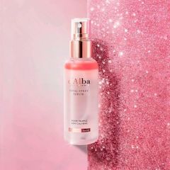 Xịt khoáng tinh chất D'Alba white truffle skin calming Hàn Quốc 100ml