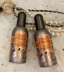 Nước Hoa Tesori D'oriente Lotus Flower Aromatic Perfume 100ml