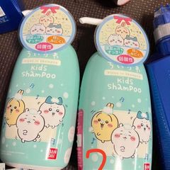 Sữa tắm & gội BANDAI 3 con mèo cho bé (300ml)