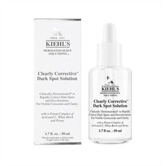 SERUM DƯỠNG SÁNG DA TRỊ THÂM CLEARLY CORRECTIVE DARK SPOT SOLUTIONS KIEHL