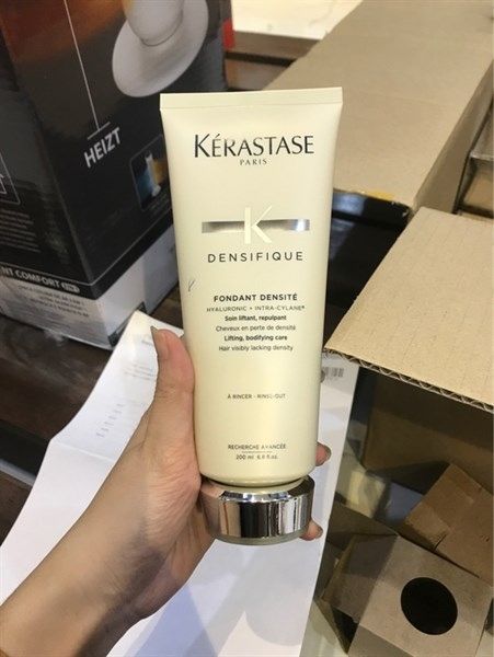 Dầu xã kích thích mọc tóc , dày tóc Densifique Kerastase 200ml