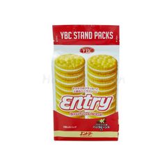 YBC - BÁNH QUY VỊ VANI 149G