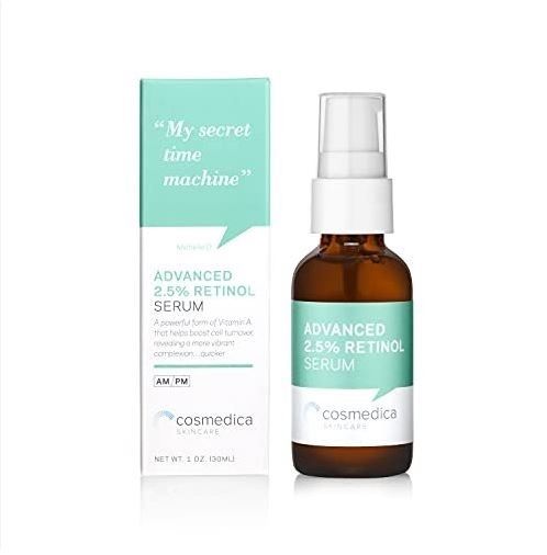 Cosmedica retinol serum SALE