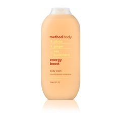 Sữa tắm METHOD BODY Energy Boost (532ml)