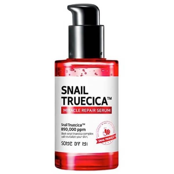 Serum Phục Hồi Da Tổn Thương tc ốc sên Some By Mi 50ml