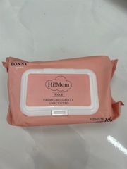 Khăn Ướt Hi!mom Bonny 100M