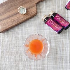 The Collagen Shiseido Mẫu Mới 2024