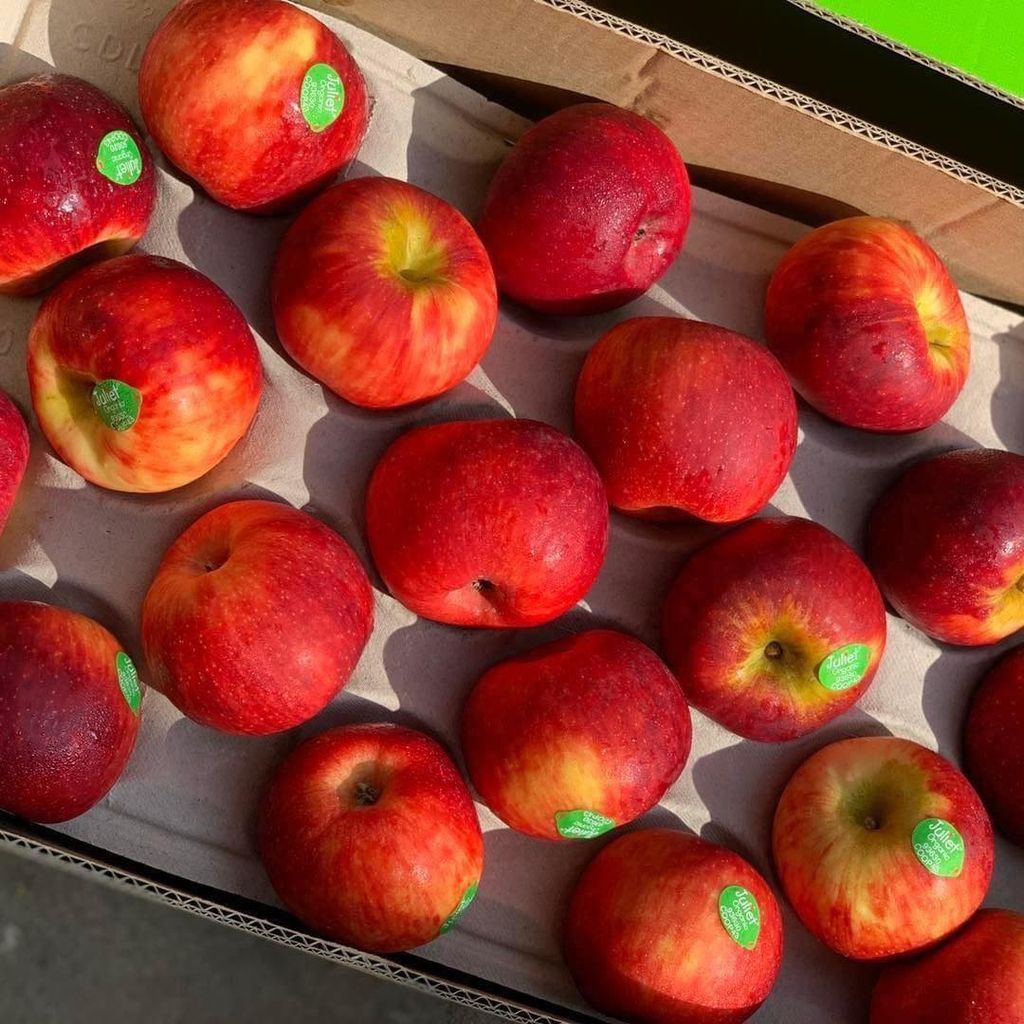 Táo Juliet Organic