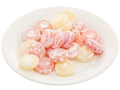 Kẹo Đức Trái Cây Hộp (200g)