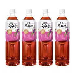 Trà Râu Bắp WOONGJIN (1.5L)