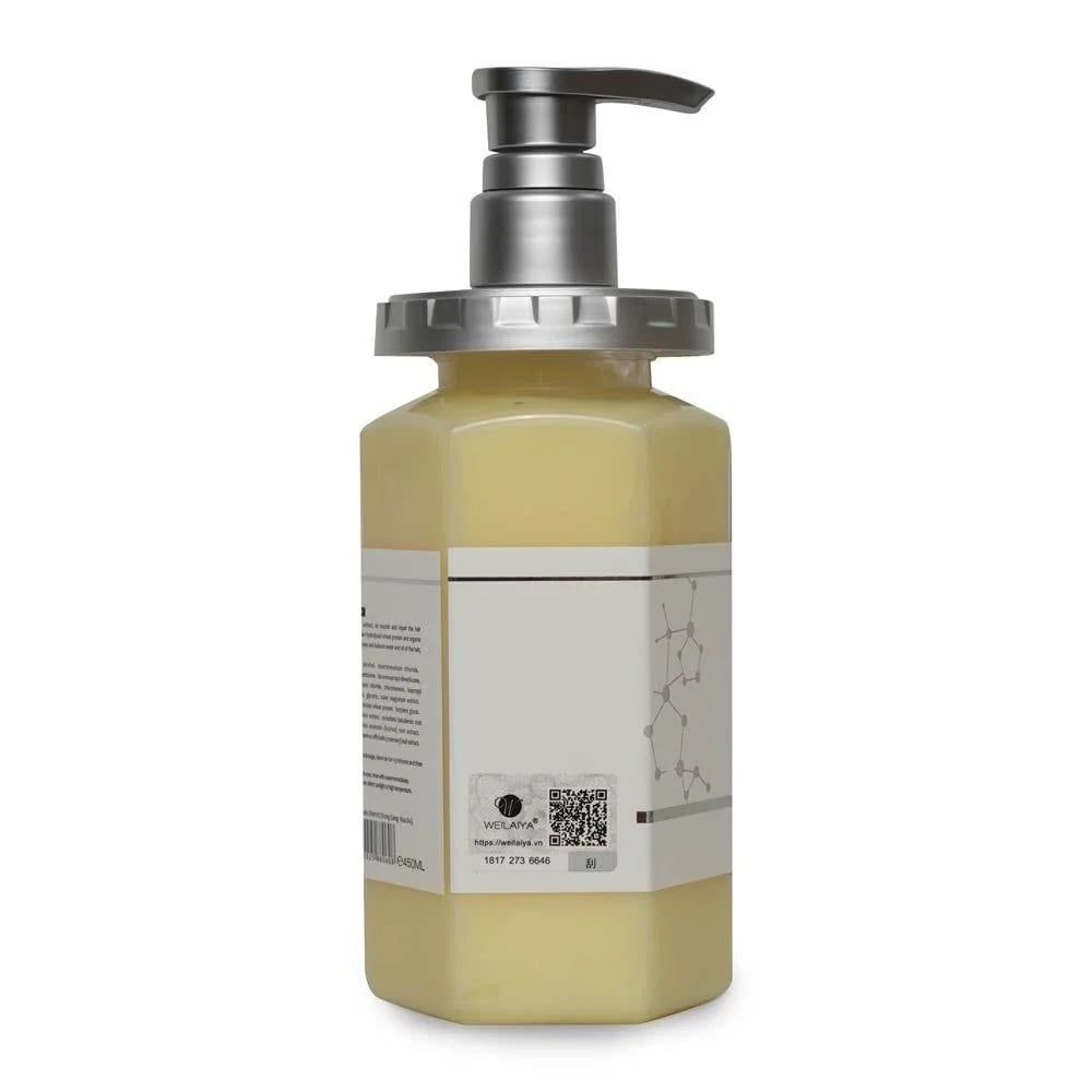 Dầu Xả Cao Cấp Weilaiya (450ml)