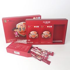 Hồng Sâm Hàn Quốc SANG-A Cho Trẻ Em (300ml)