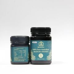 Mật Ong Nguyên Chất Manuka Eco (250g)