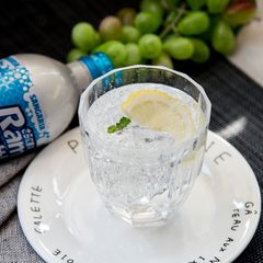 Soda Nhật Vị Tự Nhiên (500ml)