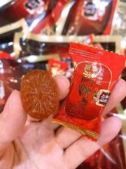 Kẹo Hồng Sâm Vitamin (200g)